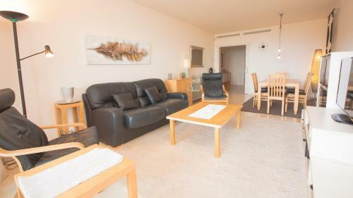 Apartamento Los Granados 611
