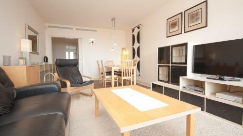 Apartamento Los Granados 611