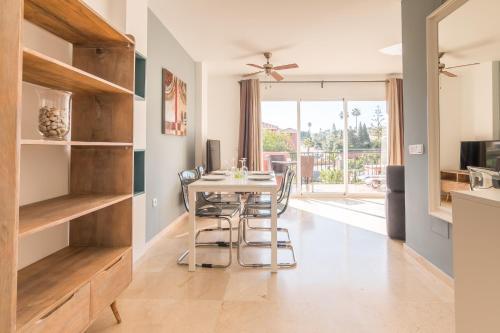 Apartamento Manilva Garden 2228