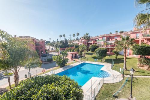 Apartamento Manilva Garden 2228