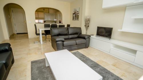 Apartamento Manilva Gardens B8