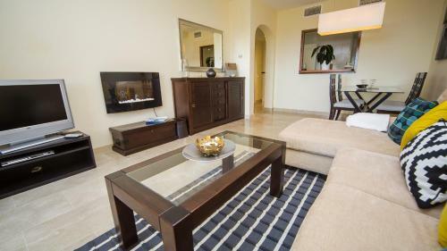 Apartamento Duquesa Village 8.25.21