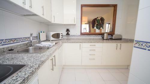 Apartamento Duquesa Village 8.25.21