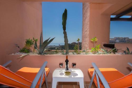 Coto Del Real Apartment