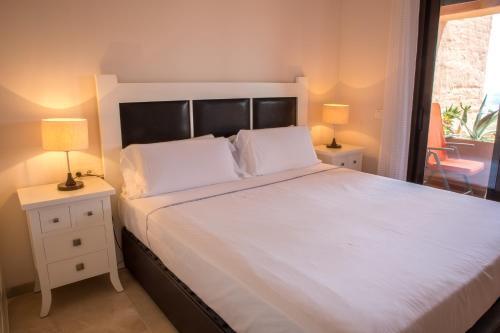 Coto Del Real Apartment