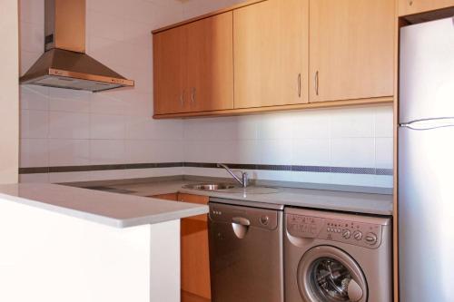 Apartamento Duquesa Fairways 2247