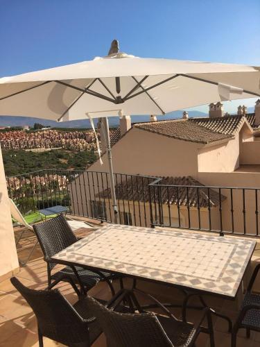 Apartamento Duquesa Fairways 2247