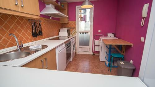 Apartamento Bellavista 7f