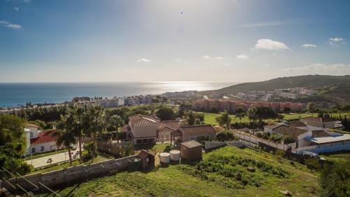 Apartamento Bellavista 7f