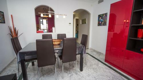 Apartamento Bellavista 7f