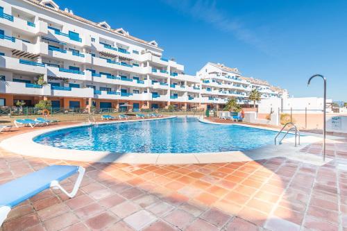 Apartamento Duquesa Suites 2229