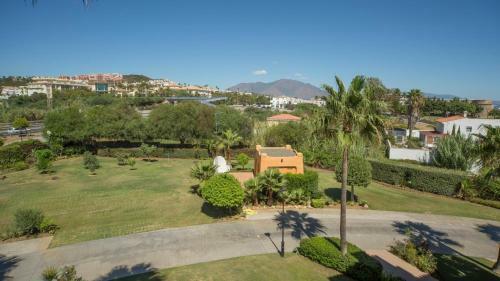 Apartamento Los Granados 2222