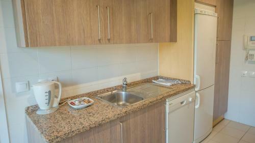 Apartamento Los Granados 2222