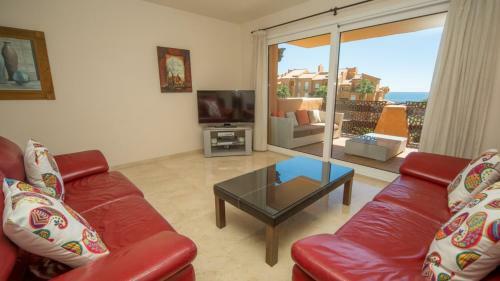 Apartamento Los Granados 2222