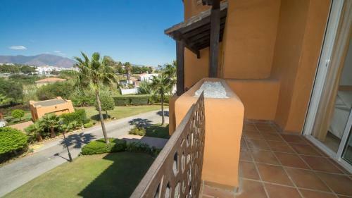 Apartamento Los Granados 2222