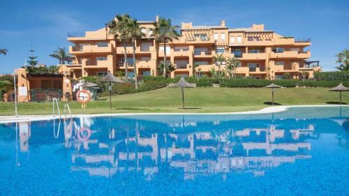 Apartamento Los Granados 2222