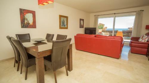 Apartamento Los Granados 2222