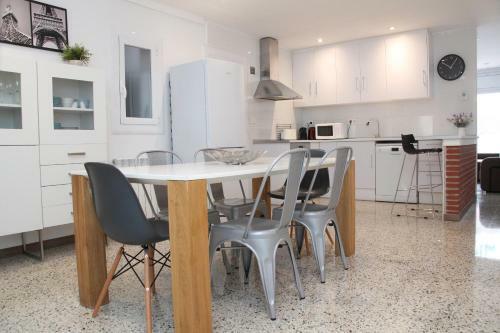 Apartamentos Ixa