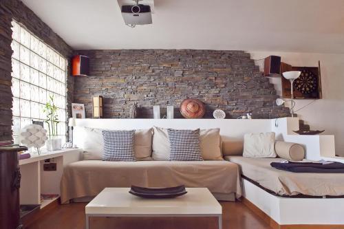 Apartamento Magic Home