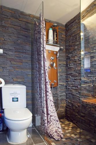 Apartamento Magic Home