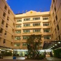 Hotel Royal Panerai