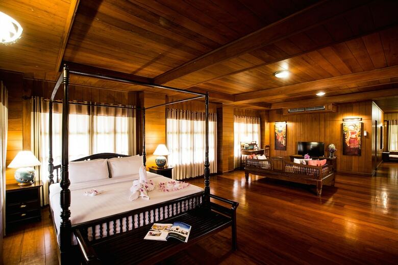 Hotel Ruen Come In