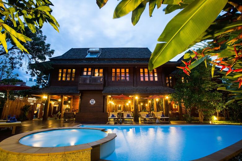 Hotel Ruen Come In