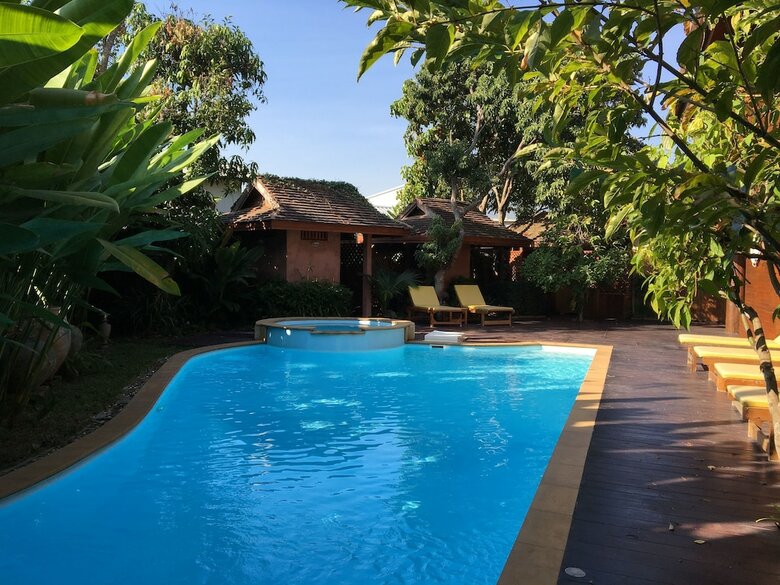 Hotel Ruen Come In