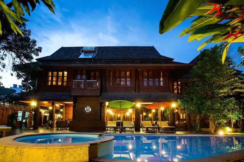 Hotel Ruen Come In