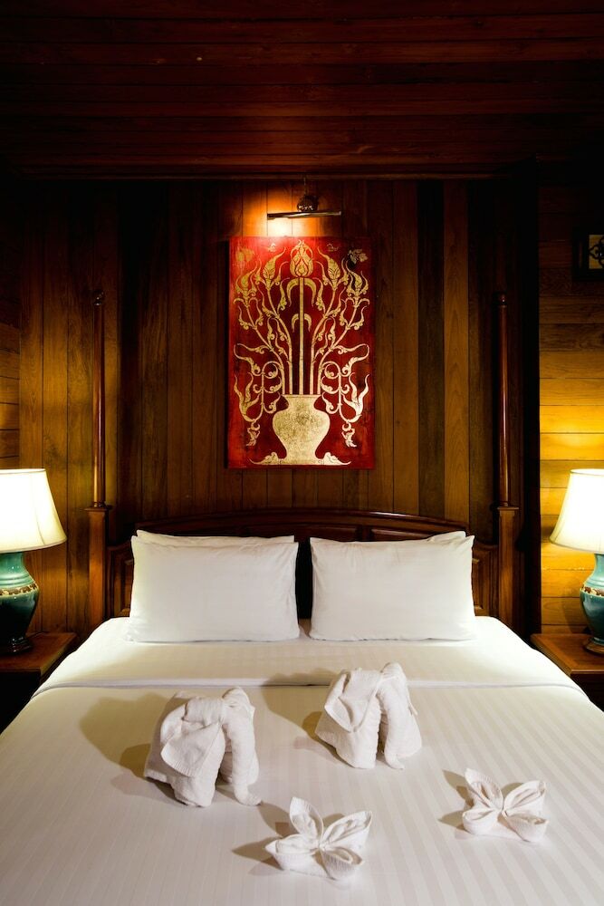 Hotel Ruen Come In