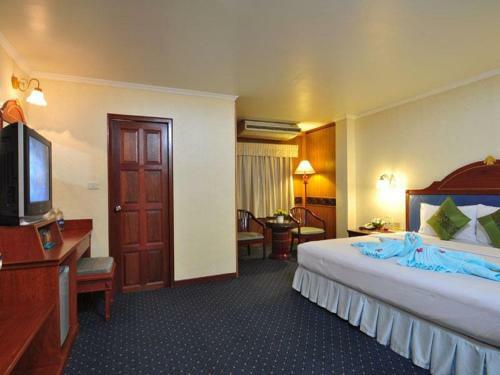 Hotel Sabai Lodge