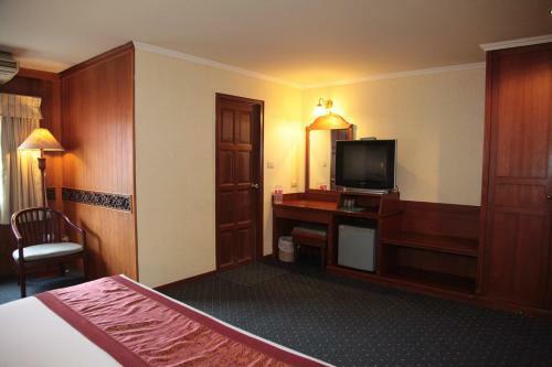 Hotel Sabai Lodge