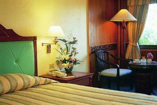 Hotel Sabai Lodge