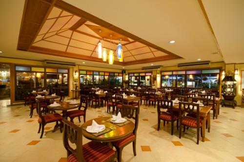Hotel Sabai Lodge