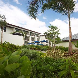 Hotel Samui Resotel And Spa