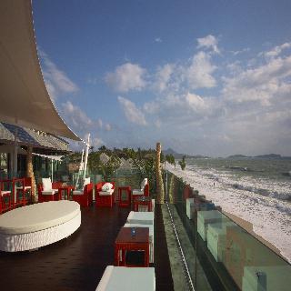 Hotel Samui Resotel And Spa