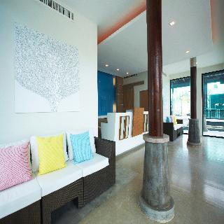 Hotel Samui Resotel And Spa