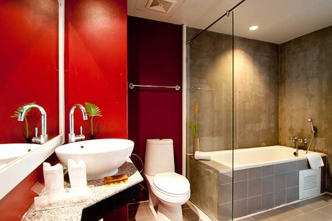Hotel Sandalay Resort