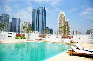 Hotel Sathorn Grace Serviced Residence