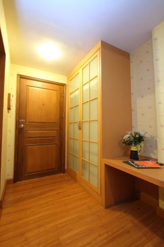 Hotel Silom Avenue Inn