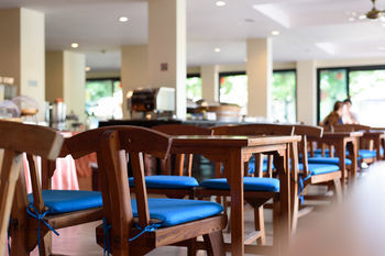 Hotel Srisuksant Resort