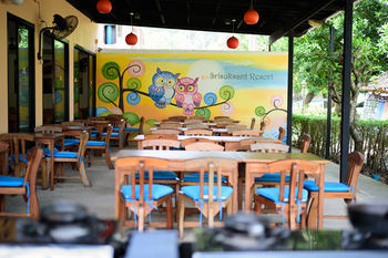 Hotel Srisuksant Resort