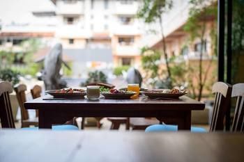 Hotel Srisuksant Resort