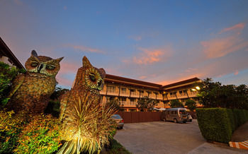 Hotel Srisuksant Resort