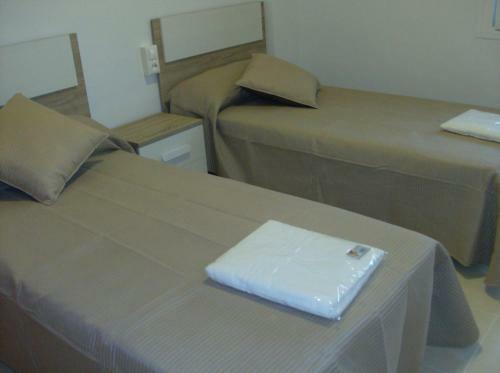 Apartamentos Mares III