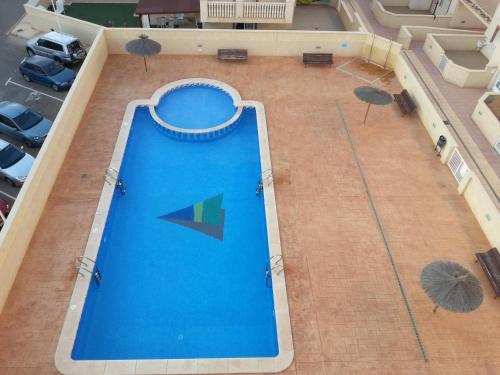 Apartamentos Mares III