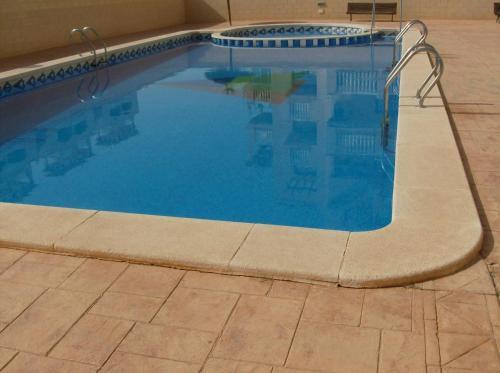 Apartamentos Mares III