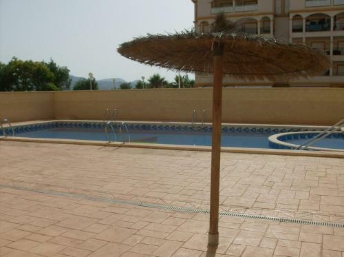 Apartamentos Mares III