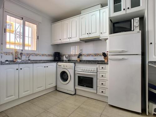 Apartamento Ribera Beach 3 - 2706