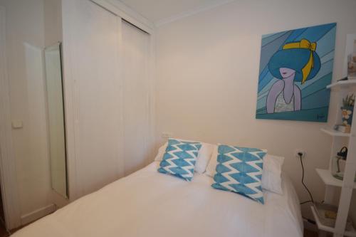 Apartamento Junto Al Mar En El Corazon De Marbella